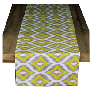 Bieżnik illusion 40x140